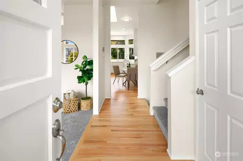 Entry Way - 824 234th St SE, Bothell, WA 98021 photo 1 of 1