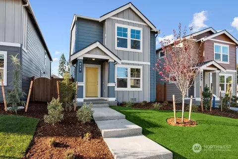 833 Bradley St NE #0062, Lacey, WA 98516