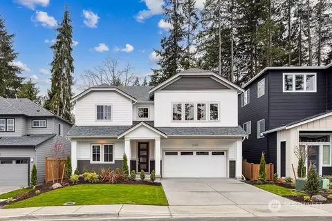 12221 67th Park SE, Snohomish, WA 98296