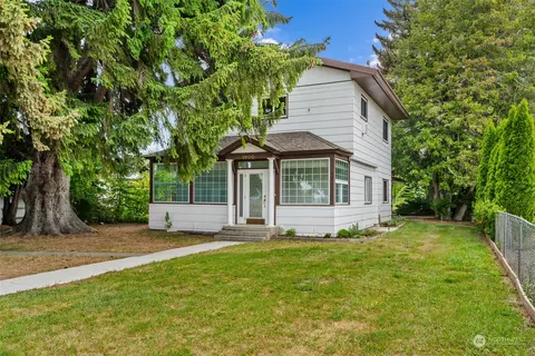 1900 N Water St, Ellensburg, WA 98926