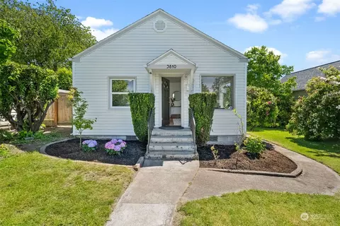 3810 N 9th St, Tacoma, WA 98406