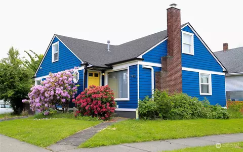 2422 D St, Bellingham, WA 98225