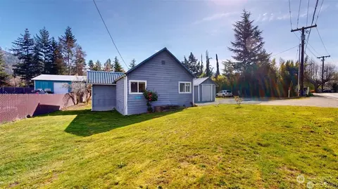 12297 State Route 9, Mount Vernon, WA 98273