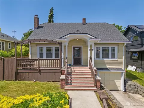 531 26th Ave, Seattle, WA 98122