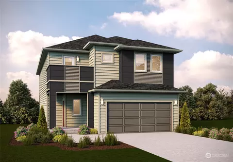 6801 121st Ln SE, Snohomish, WA 98296