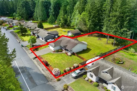 4028 259th St NE, Arlington, WA 98223