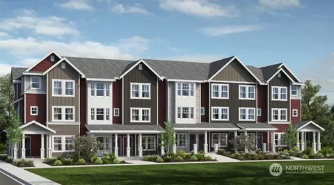 19273 NE 69th Cir #102, Redmond, WA 98052