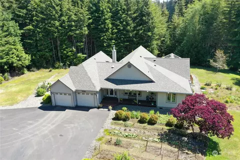 15 Alder Hill Ln, Aberdeen, WA 98520