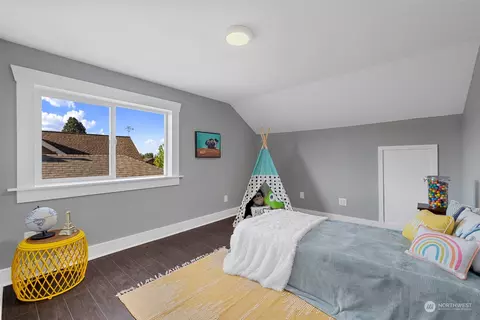 Bedroom - 1732 Rainier Ave, Everett, WA 98201 photo 4 of 4