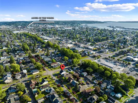 View/Area - 1732 Rainier Ave, Everett, WA 98201 photo 2 of 3