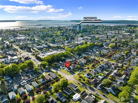 View/Area - 1732 Rainier Ave, Everett, WA 98201 photo 1 of 3
