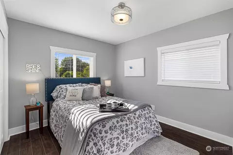 Bedroom - 1732 Rainier Ave, Everett, WA 98201 photo 1 of 4