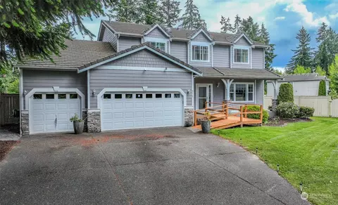 9413 Budd Ct NE, Lacey, WA 98516