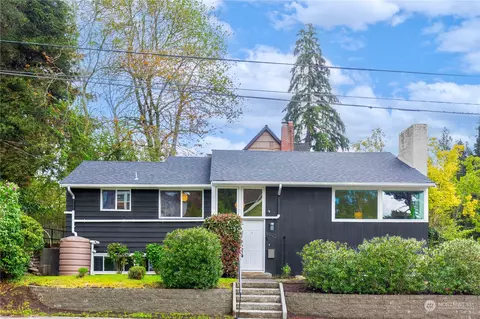 6002 25th Ave NE, Seattle, WA 98115