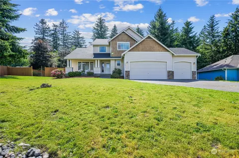 26915 159th Ave E, Graham, WA 98338