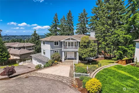7401 118th Ave SE, Newcastle, WA 98056
