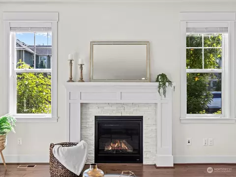 Living - 4431 187th St SE, Bothell, WA 98012 photo 4 of 5