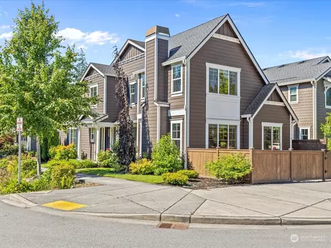 Exterior - 4431 187th St SE, Bothell, WA 98012 photo 2 of 6
