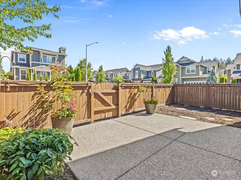 Exterior - 4431 187th St SE, Bothell, WA 98012 photo 4 of 6