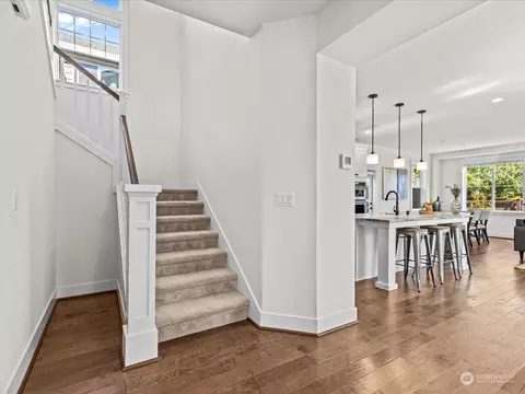 Entry Way - 4431 187th St SE, Bothell, WA 98012 photo 2 of 4