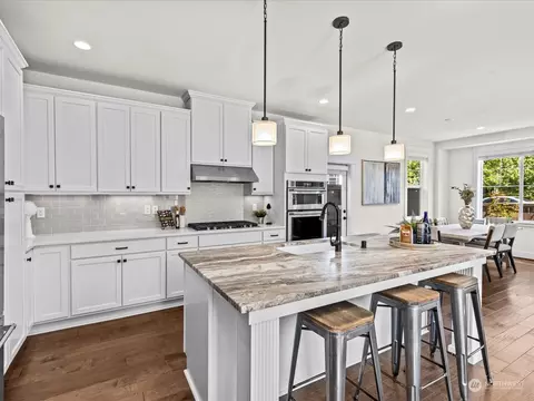Kitchen - 4431 187th St SE, Bothell, WA 98012 photo 1 of 5
