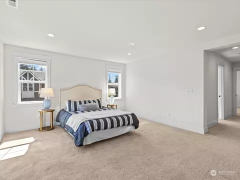 Bedroom - 4431 187th St SE, Bothell, WA 98012 photo 2 of 4
