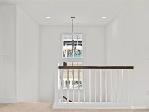 Entry Way - 4431 187th St SE, Bothell, WA 98012 photo 3 of 4