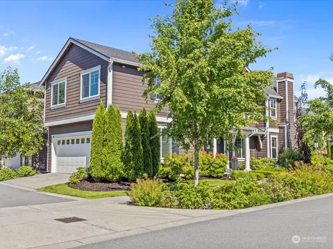Exterior - 4431 187th St SE, Bothell, WA 98012 photo 3 of 6