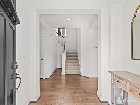 Entry Way - 4431 187th St SE, Bothell, WA 98012 photo 1 of 4