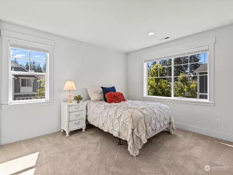 Bedroom - 4431 187th St SE, Bothell, WA 98012 photo 3 of 4