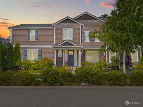 Exterior - 4431 187th St SE, Bothell, WA 98012 photo 6 of 6