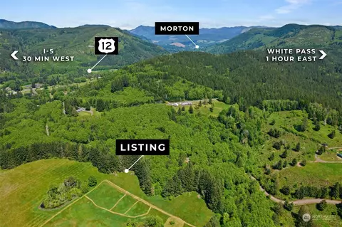 162 Owl Creek Ln, Morton, WA 98356