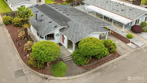 1402 22nd St NE #456, Auburn, WA 98002