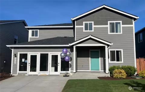 15177 Iverson Loop SE, Yelm, WA 98597