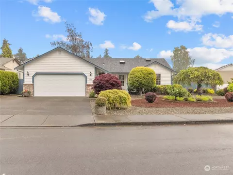 3240 Jeri Dr NE, Lacey, WA 98516