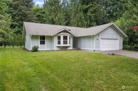6825 Old Forest Ln SE, Tumwater, WA 98501