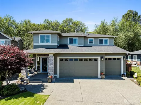 10528 Meridian Pl NE, Lake Stevens, WA 98258