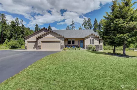 31 Kek Rd, Carson, WA 98610