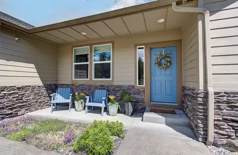 Exterior - 31 Kek Rd, Carson, WA 98610 photo 4 of 9