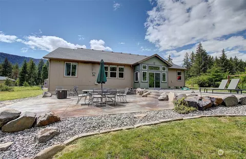 Exterior - 31 Kek Rd, Carson, WA 98610 photo 5 of 9