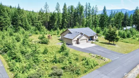 View/Area - 31 Kek Rd, Carson, WA 98610 photo 1 of 3