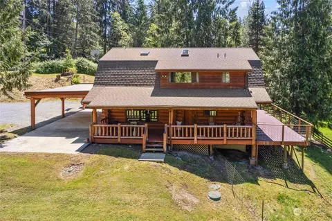 7122 230th Ave NE, Granite Falls, WA 98252