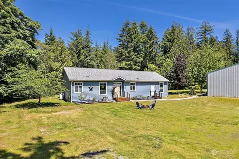 3000 E Harstine Island Rd S, Shelton, WA 98584