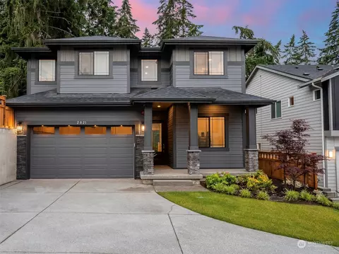 2021 85th Avenue Ct, Edgewood, WA 98371