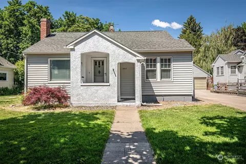 557 Pleasant St, Walla Walla, WA 99362