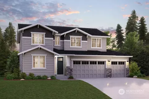 18121 132nd Ave E # 95, Puyallup, WA 98374