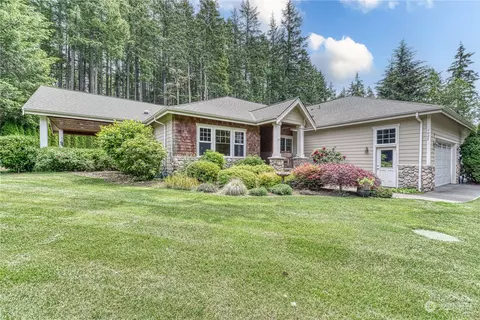 4028 Firdrona Dr NW, Gig Harbor, WA 98332
