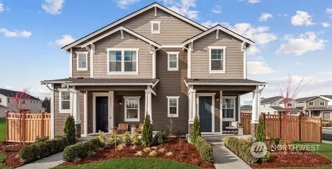 15314 208th Ave E #158, Bonney Lake, WA 98391