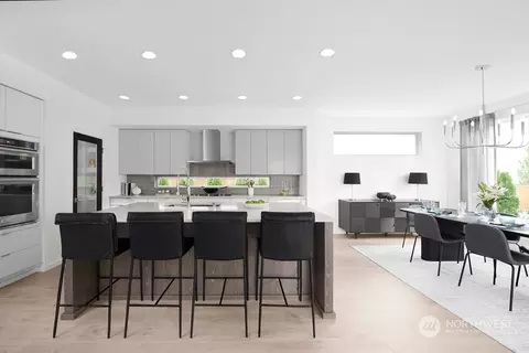 Kitchen - 4004 213th St SE, Bothell, WA 98021 photo 2 of 2
