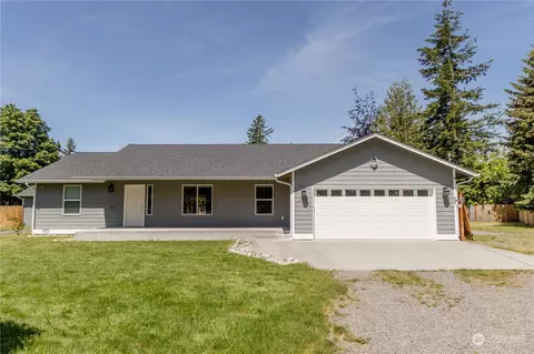 309 3rd St, Gold Bar, WA 98251